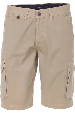 Casa Moda Bermudas Gewebt Shorts uni - Verkäufer: Modehaus Arz