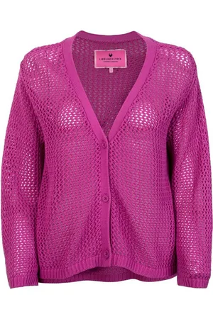 Lieblingsstück Strickjacke Cardigan EduadaL - Verkäufer: Frankonia