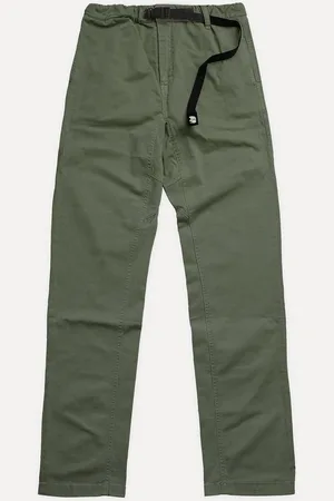 TRENDSPLANT Trainingshose Ecodye Cotton Climber Pant Menthol - Verkäufer: 247Group GmbH
