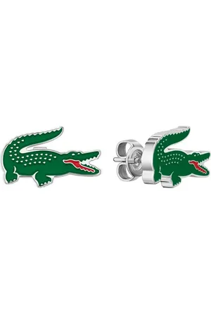 Lacoste Paar Ohrstecker ARTHOR, 2040230, mit Emaille