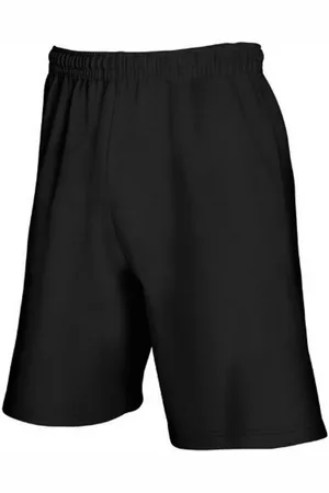 Fruit Of The Loom Trainingshose Lightweight Shorts / Sport-Jogging-Hose - Verkäufer: Rexlander