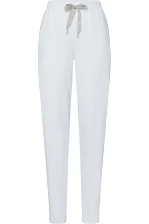 Hanro Sweatpants Natural Living hose pant pants - Verkäufer: HBOD