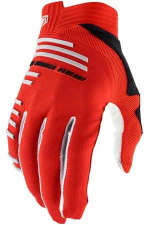 100% Motorradhandschuhe - Verkäufer: SAM