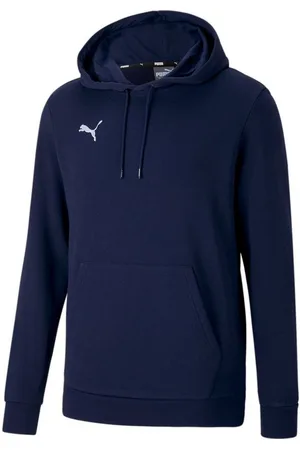 PUMA Kapuzensweatshirt TEAMGOAL 23 CAUSALS HOODY