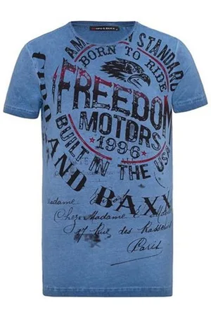 Cipo & Baxx T-Shirt - Verkäufer: eleven.one
