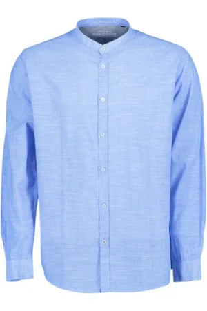Ray Streifenhemd NYL21 402.1041 - Verkäufer: MARUFASHION SHIRT-GALERIE