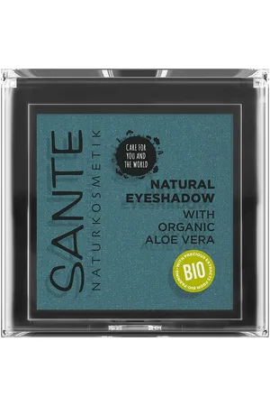 Sante Lidschatten Natural Eyeshadow - 03 Nightsky Navy 1,8g - Verkäufer: taleoo