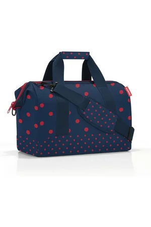 Reisenthel Reisetasche Allrounder M Reisetasche Sporttasche MS - Verkäufer: Bilvary