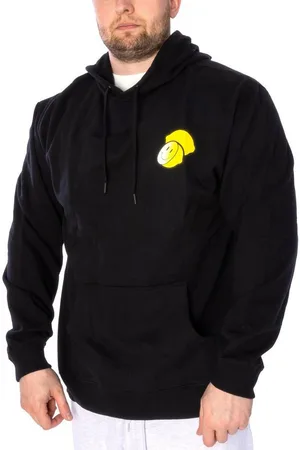 Dcshoes Hoodie Hoodie DC Sour Times, G M (1-tlg) Kapuze mit Kordelzug - Verkäufer: Big Leshopski