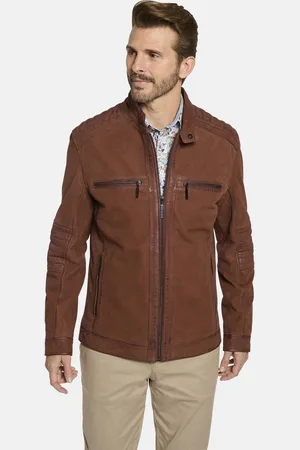 BABISTA Lederjacke BELLASTILO aus Lammnappa - Verkäufer: VANDERSTORM VENTURES