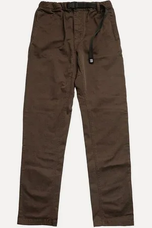 TRENDSPLANT Trainingshose Ecodye Cotton Climber Pant Poplar Brown - Verkäufer: 247Group GmbH