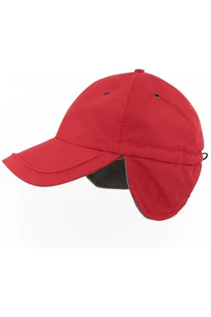 Atlantis Baseball Cap Techno Flap Cap Recycled - Verkäufer: Rexlander