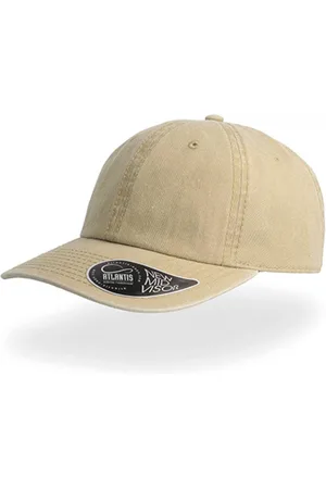Atlantis Baseball Cap 6 Segmente Digg Cap - Verkäufer: Rexlander