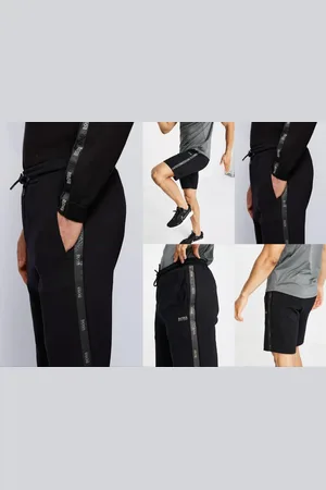 HUGO BOSS Sweatshorts Headlo Sport-Shorts Teil der exklusiven Gold Capsule-Kollektion von - Verkäufer: eldigo