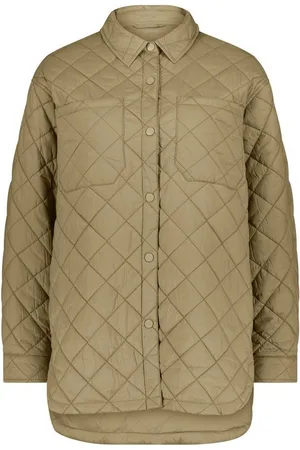 Cartoon Outdoorjacke - Verkäufer: Kaufhaus Woha Crailsheim