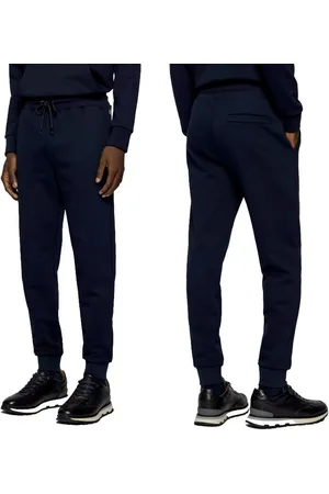 HUGO BOSS Jogginghose Lamont 79 Jogger Loungepants Zeitlose, chino-inspirierte Design - Verkäufer: eldigo