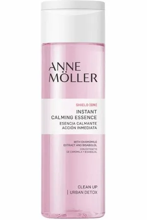 Anne Möller Gesichtsreinigungsgel Clean-Up Instant Calming Essence - Verkäufer: Luxus Parfümerie