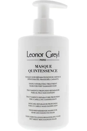Leonor Greyl Haarkur Masque Quintessence 500ml - Verkäufer: Parfümerie Wilhelm Haas