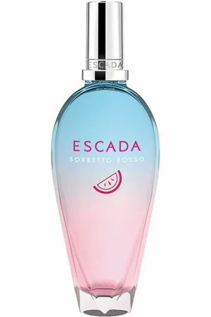 Collistar Eau de Toilette Escada Sorbetto Rosso Eau De Toilette Spray 100ml - Verkäufer: Parfümerie Wilhelm Haas