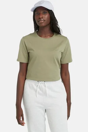 Timberland T-Shirt DUNSTAN SHORT SLEEVE TEE