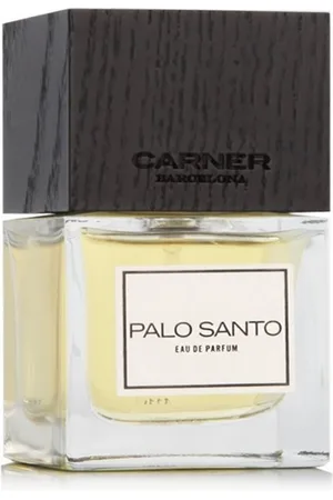 Carner Barcelona Eau de Parfum Palo Santo - Verkäufer: Parfum-Eden