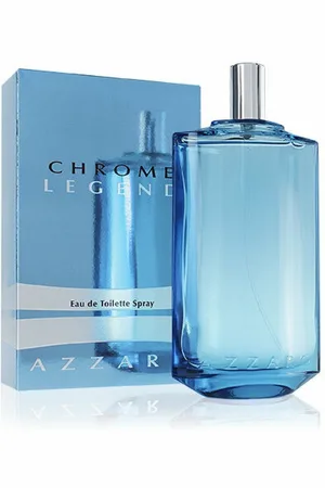 Azzaro Eau de Toilette Chrome Legend Eau de Toilette 125ml - Verkäufer: Parfümerie Wilhelm Haas