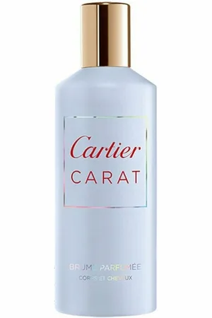 Cartier Eau de Toilette carat bruma 100ml - Verkäufer: Parfümerie Wilhelm Haas