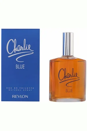 Revlon Eau de Toilette Charlie Blue Eau De Toilette Spray 100ml - Verkäufer: Parfümerie Wilhelm Haas