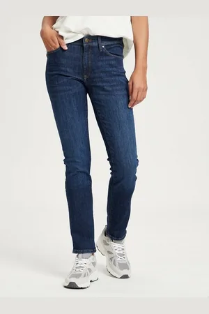 Cross Jeans Slim-fit-Jeans Anya - Verkäufer: CROSS Jeans