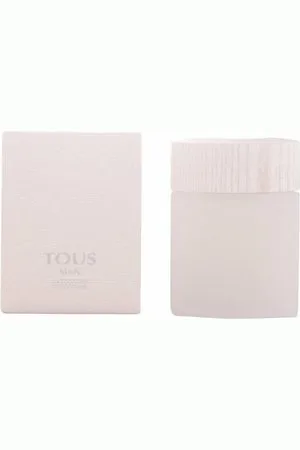 TOUS Eau de Toilette Man Les Colognes Concentrées Eau De Toilette Spray 100ml - Verkäufer: Parfümerie Wilhelm Haas