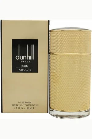 Dunhill Eau de Parfum Icon Absolute Eau de Parfum 100ml - Verkäufer: Parfümerie Wilhelm Haas