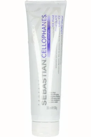 Sebastian Professional Mascara CELLOPHANES ice blonde 300ml - Verkäufer: Parfümerie Wilhelm Haas