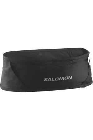 Salomon Laufgürtel PULSE mit Reißverschlusstaschen