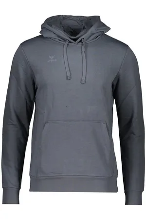 Erima Sweatshirt Basic Hoody Herren Baumwolle - Verkäufer: 11teamsports