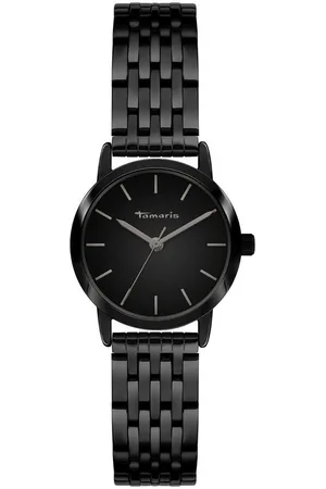 Tamaris Quarzuhr Edelstahl - Verkäufer: CT Cool Time