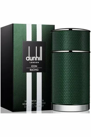 Dunhill Eau de Parfum Icon Racing Eau de Parfum 100ml - Verkäufer: Parfümerie Wilhelm Haas