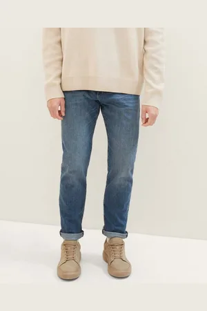 TOM TAILOR Slim-fit-Jeans TTJOSH Regular Slim Jeans - Verkäufer: