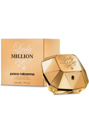 Paco rabanne Eau de Parfum Paco Lady Million Edp Spray 30 ml - Verkäufer: Parfümerie Wilhelm Haas