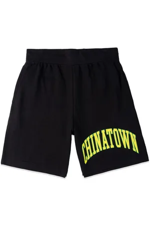 MARKET Jogginghose Arc Left F0001 Short Shorts Herren - Verkäufer: 11teamsports