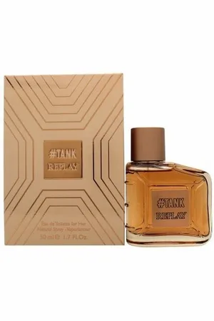 Replay Eau de Toilette #Tank For Her Eau de Toilette 50ml Spray - Verkäufer: Parfümerie Wilhelm Haas