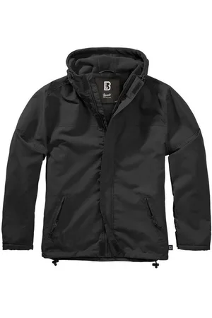 Brandit Fleecejacke 3167-2 Windbreaker - Verkäufer: POTTHOFF - ONLINE