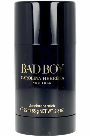 Carolina Herrera Eau de Cologne Bad Boy Deodorant Stick 75g - Verkäufer: Parfümerie Wilhelm Haas