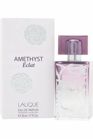 Lalique Eau de Parfum Amethyst Éclat Eau de Parfum 50ml - Verkäufer: Parfümerie Wilhelm Haas