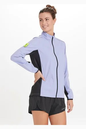 ELITE LAB Laufjacke Shell X1 Elite mit wasser- und winddichtem Komfort