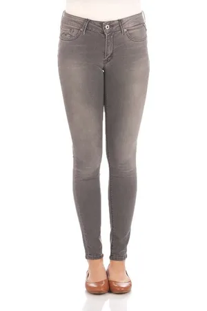 Replay Skinny-fit-Jeans New Luz Jeanshose mit Stretch - Verkäufer: Jeans-direct