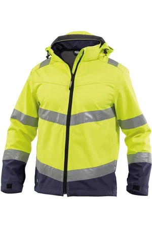 Dassy Softshelljacke Malaga (1-St) - Verkäufer: norsGAAD