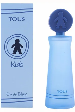 TOUS Eau de Toilette Kids Boys Eau De Toilette Spray 100ml - Verkäufer: Parfümerie Wilhelm Haas