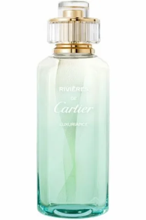 Cartier Eau de Toilette Rivière de Luxuriance Eau de Toilette 100ml - Verkäufer: Parfümerie Wilhelm Haas
