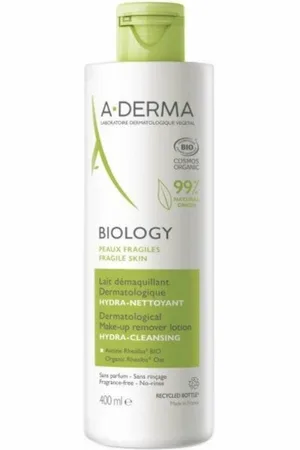 A-derma Make-up-Entferner Biology Dermatological Make-Up Remover Lotion - Verkäufer: Parfümerie Wilhelm Haas