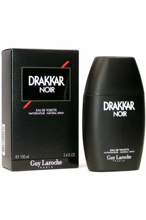 GUY LAROCHE Eau de Toilette Drakkar Noir Eau De Toilette Spray 200ml - Verkäufer: Parfümerie Wilhelm Haas
